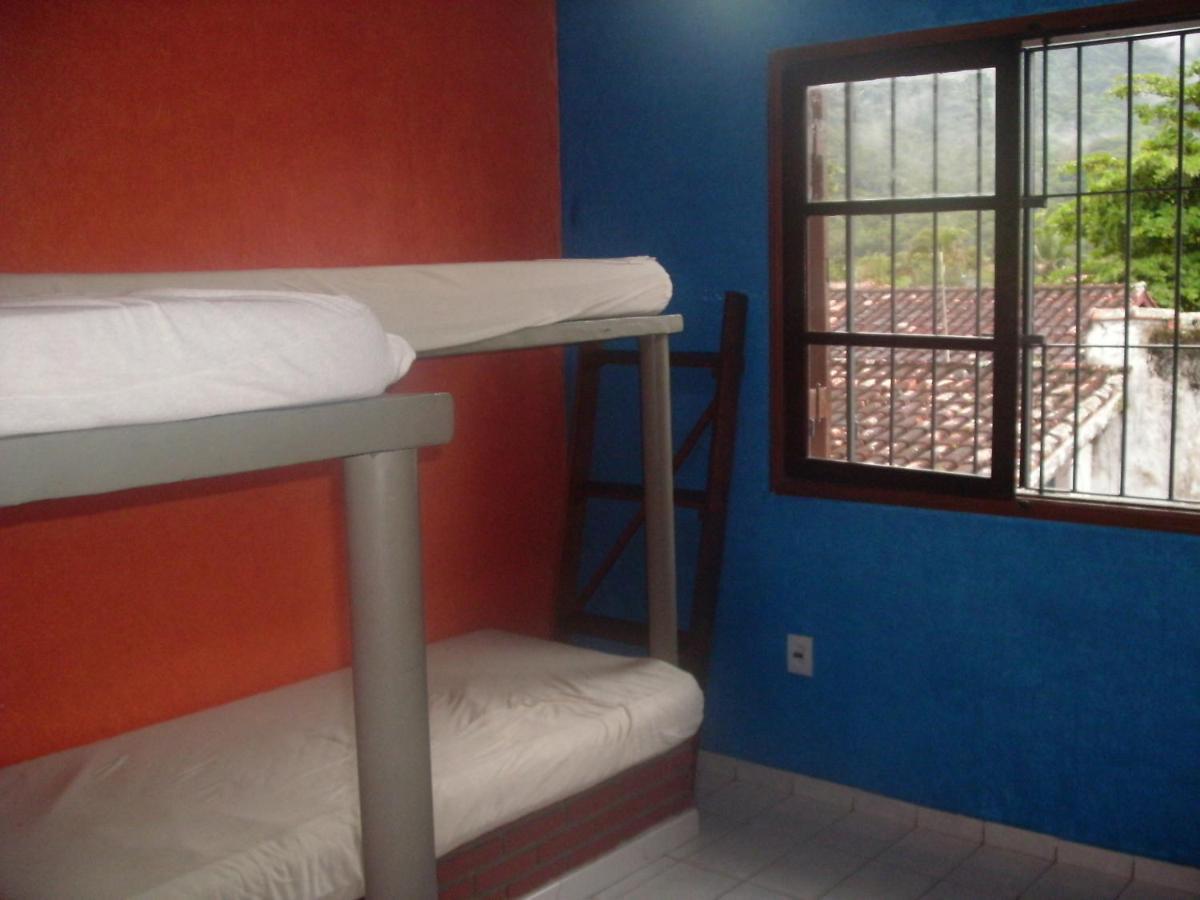 Casa de férias Chale Da Carmen Ubatuba