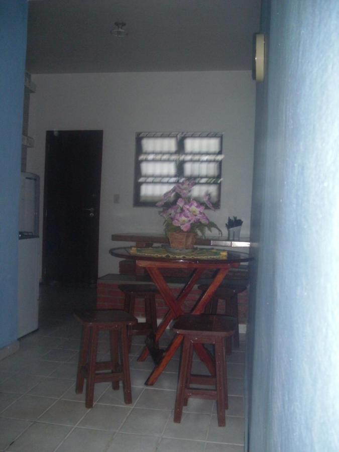 Casa de férias Chale Da Carmen