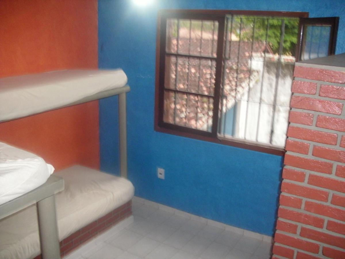 Chale Da Carmen Casa de férias *