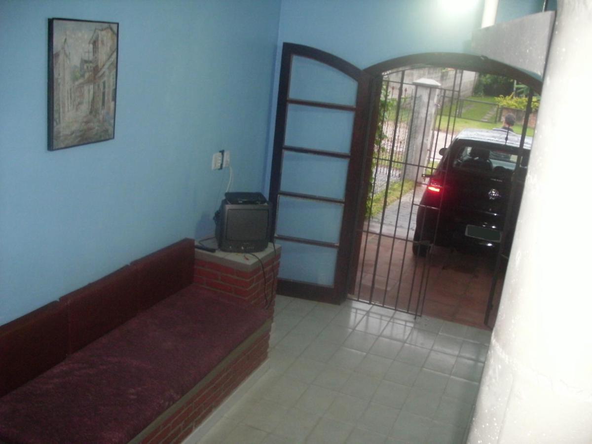 Casa de férias Chale Da Carmen Ubatuba