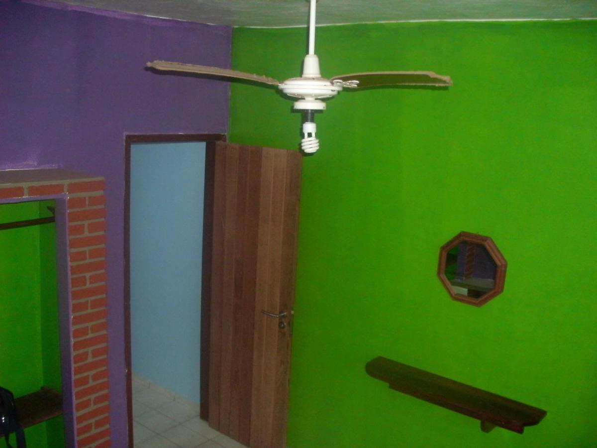 Casa de férias Chale Da Carmen