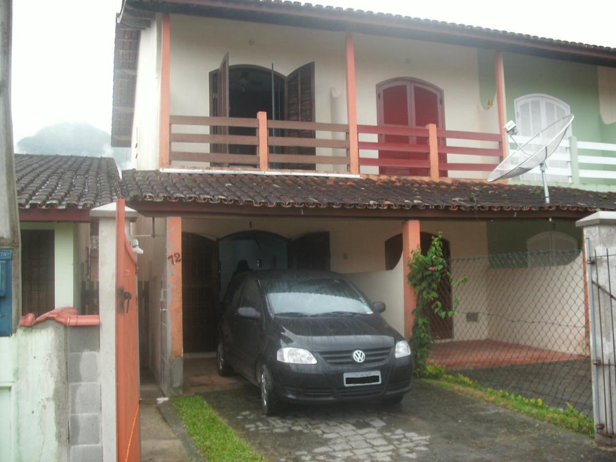 Casa de férias Chale Da Carmen *