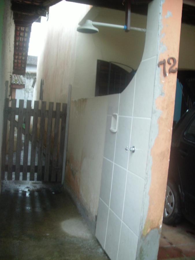 Chale Da Carmen Casa de férias *