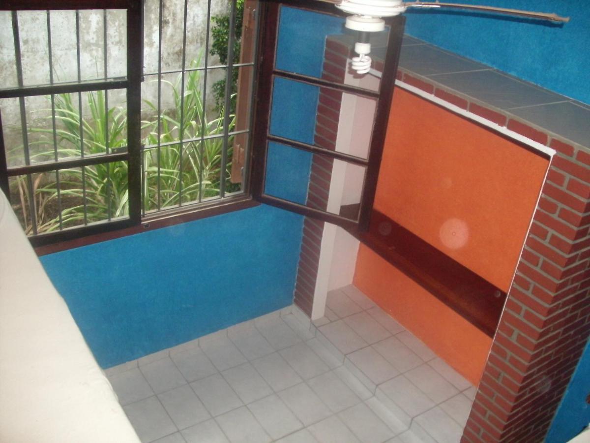 Casa de férias Chale Da Carmen Ubatuba