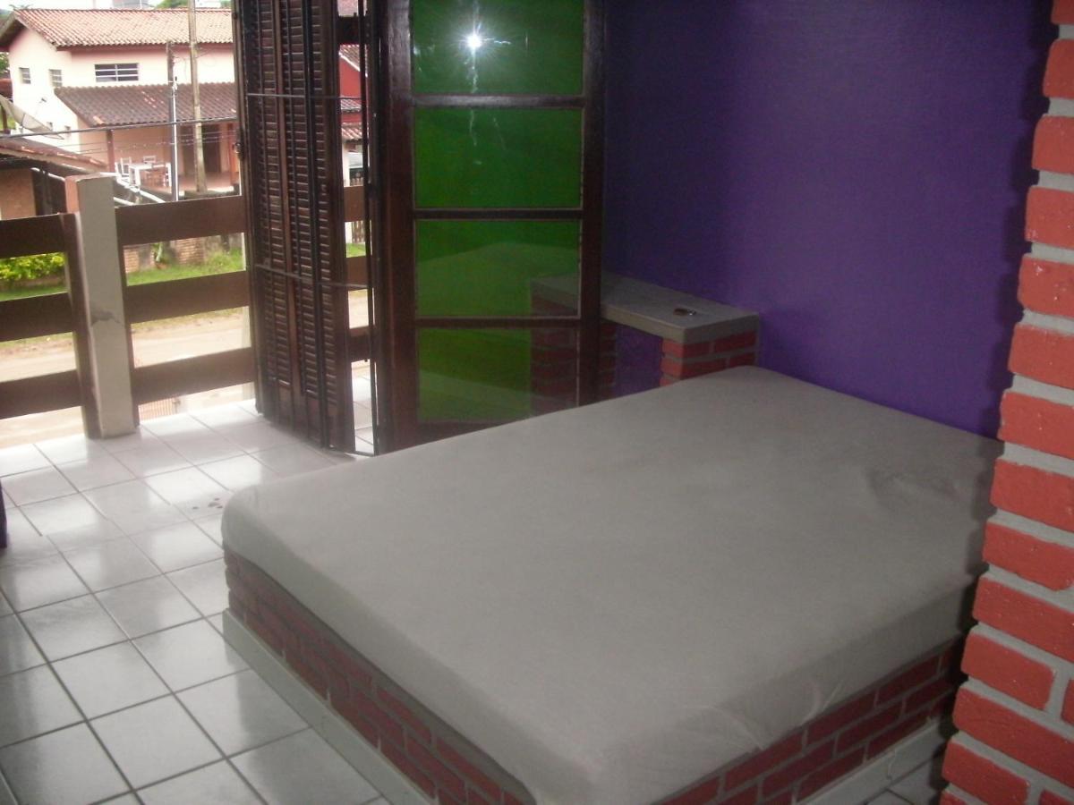 Casa de férias Chale Da Carmen